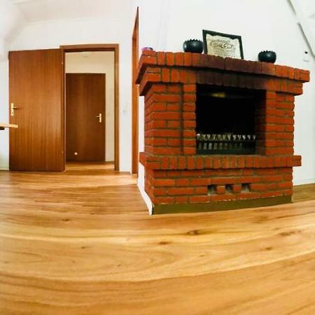 Apartament Altstadtmaerchen Leer Zewnętrze zdjęcie