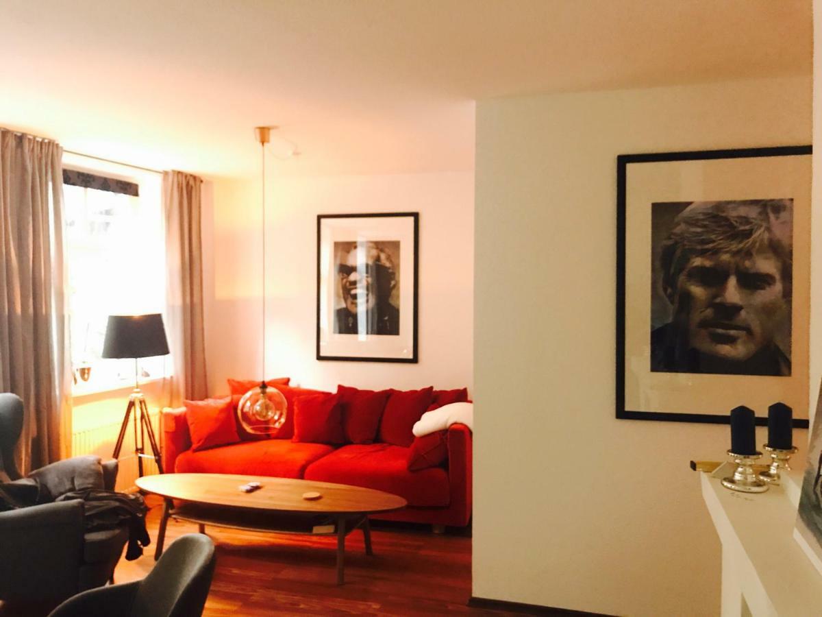 Apartament Altstadtmaerchen Leer Zewnętrze zdjęcie