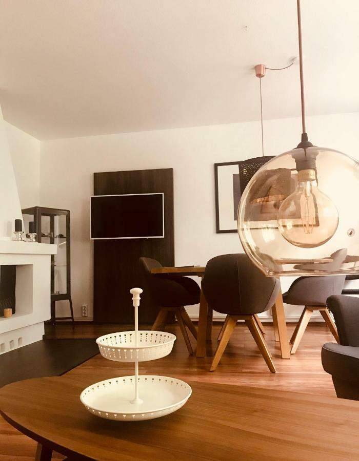 Apartament Altstadtmaerchen Leer Zewnętrze zdjęcie